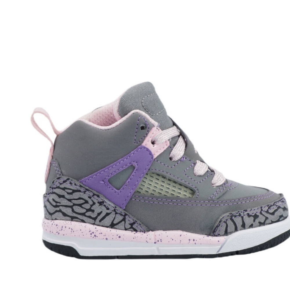 Jordan Spizike sneakers